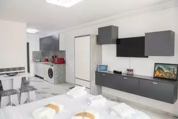 Appartamenti turistici Apart Hotel Center