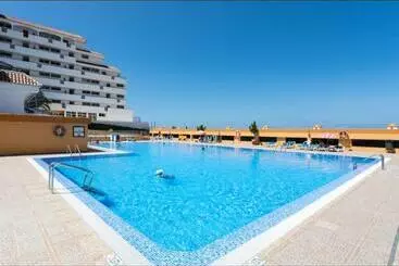 ツーリストアパートメント Apartamento Ohana