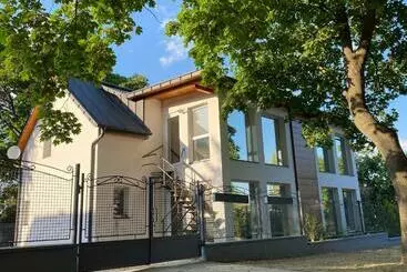 Apartamenty turystyczne Bike & Fun Apartments   Balatonakarattya