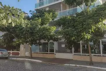 Appartements touristiques Lar Doce Lar