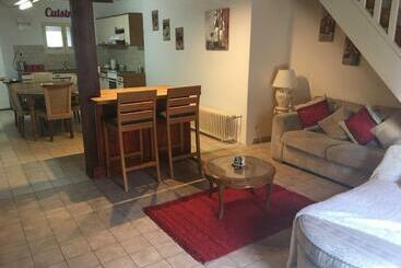 游客公寓 Maison De Rêve