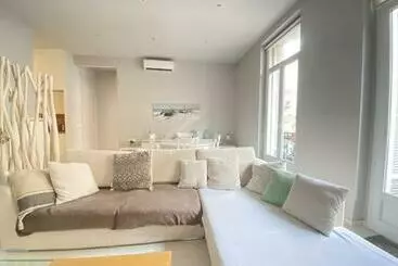 Turistihuoneistot Maison Picco