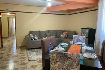 آپارتمان‌های توریست‌ها Maluhia Halelaa 2  3 Bedrooms