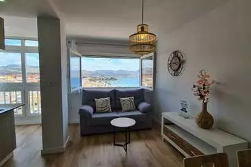 Tourist flats Montemar Bellavista Centro