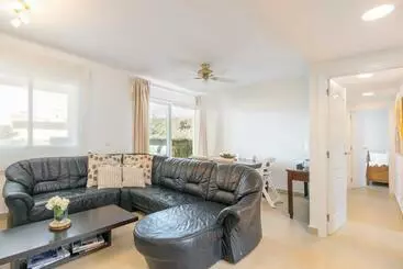 Turistihuoneistot Magnífico Apartamento En El Rincón By Renthas