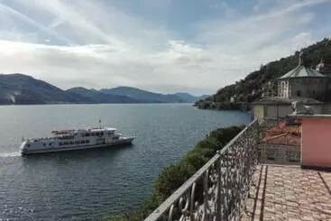 Turistihuoneistot Residenza Il Gabbiano 2   Panoramic Rooms