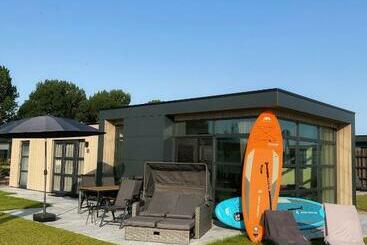 شقق خاصة سياحية Chalet Sonnenplätzchen Zweite Reihe Haus Nr 229