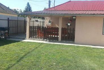 Turistihuoneistot Viktoria Vendégház