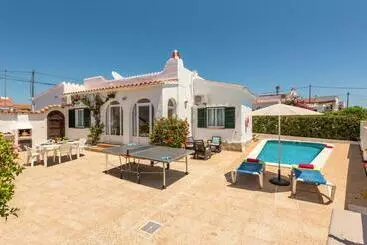 Turist apartmanları Villa Pearla By Villa Plus