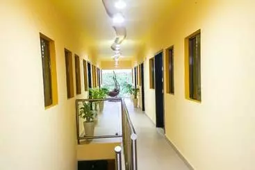 Apartamentos turísticos Apartamentos Michael