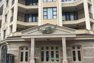 Apartamenty turystyczne Apartaments Pri Stoyko