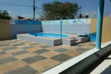 ツーリストアパートメント Casa Atalaia