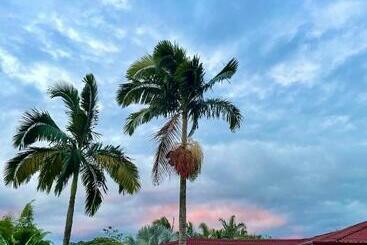 Turistlejligheder Karey