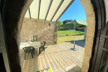 Ferienwohnungen La Casa Gotica 5815