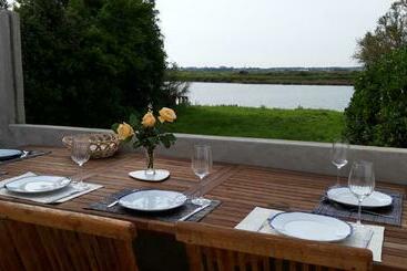 游客公寓 La Vie Là Saint Gilles Croix De Vie