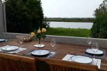 Turist apartmanları La Vie Là   Saint Gilles Croix De Vie