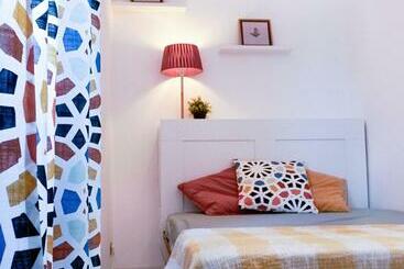 Жильё для туристов Lighthouse Ladispoli Al Mare