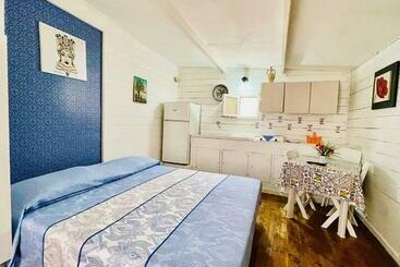 Apartamenty turystyczne Maris House