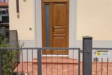 Apartamentos turísticos Santa Maria House