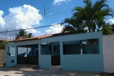 Turistihuoneistot Aluguel Temporada Em Martins/rn