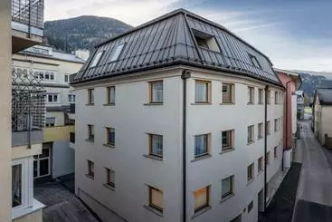 Apartamenty turystyczne Cityapartments