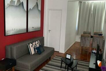 Vakantie-appartementen Copanema_posto8