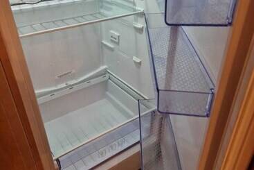 관광객 아파트 Discover Comfort Home From Home 8 Birth Caravan