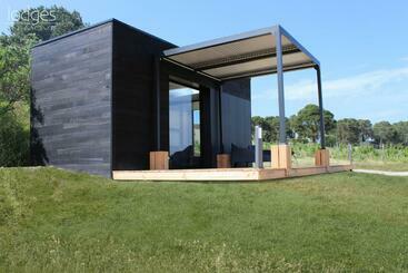 游客公寓 Domaine De Brau Hébergement Insolite