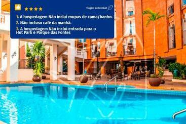 Apartamentos turísticos Flat Particular   Giardino   Turismo