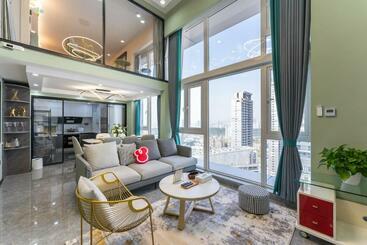 Appartements touristiques Locals Apartment Inn 21