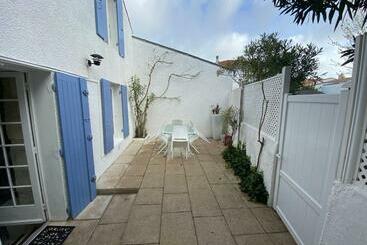 شقق خاصة سياحية Maison Les Lauriers Roses