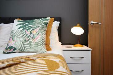 관광객 아파트 Penners Way By Tŷ Sa