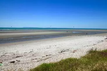 Apartaments turístics The Shore Suite East Wittering