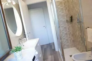 ツーリストアパートメント A Casa Di Patty