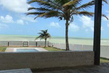 ツーリストアパートメント Can Jane Spolidoro