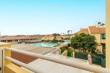 Tourist flats Flatguest Sonemar