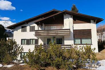 Turist apartmanları Lodola 298 3 Hk , Wohnung 3