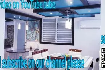 آپارتمان‌های توریست‌ها M/h House  Cozy And Beautiful House Near The Airport And The Beach