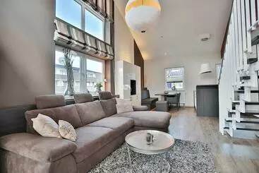 ツーリストアパートメント Residenz Herrenbruchstr Residenz Herrenbruchstraße 5 Appartement 8