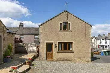 Appartamenti turistici Rosebank Cottage