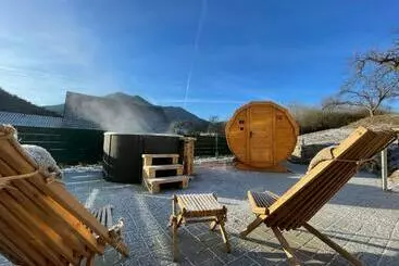 Turistihuoneistot Totina Apartments