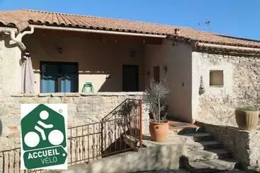 Turistihuoneistot Sète, Villa Clara Maison 5 étoiles Avec Piscine