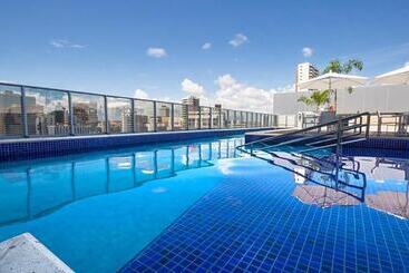 Bugan Recife Boa Viagem Hotel   By Atlantica