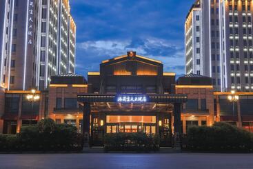 Grand Skylight Hotel Kaimei