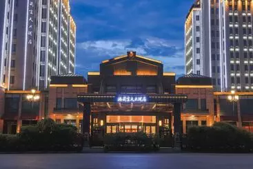 Grand Skylight Hotel Kaimei