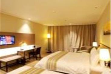 فندق Home Inn Ji Nan Jiefang Road