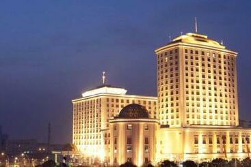 Otel Platinum Hanjue