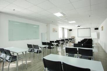 In Hotels Qingdao Ningxia Road