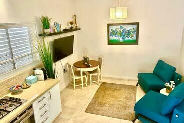 Turistihuoneistot לארח, זה בטבע שלנו