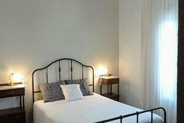 Turist apartmanları A Mercé